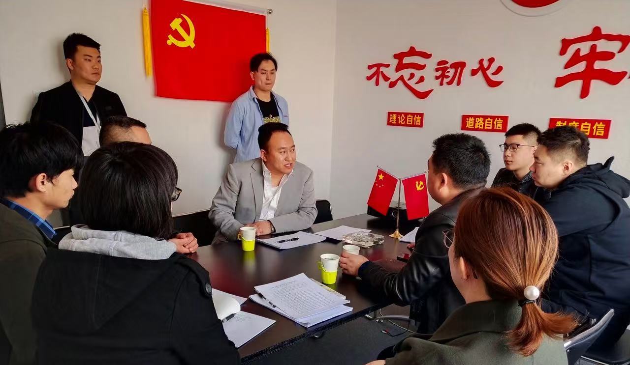 经开区志愿者协会正式成立