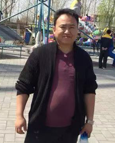 任慧生