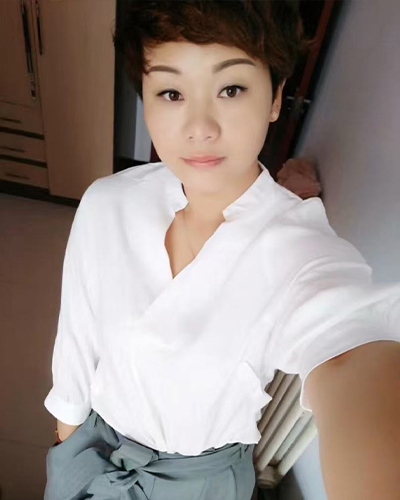 陈秀霞