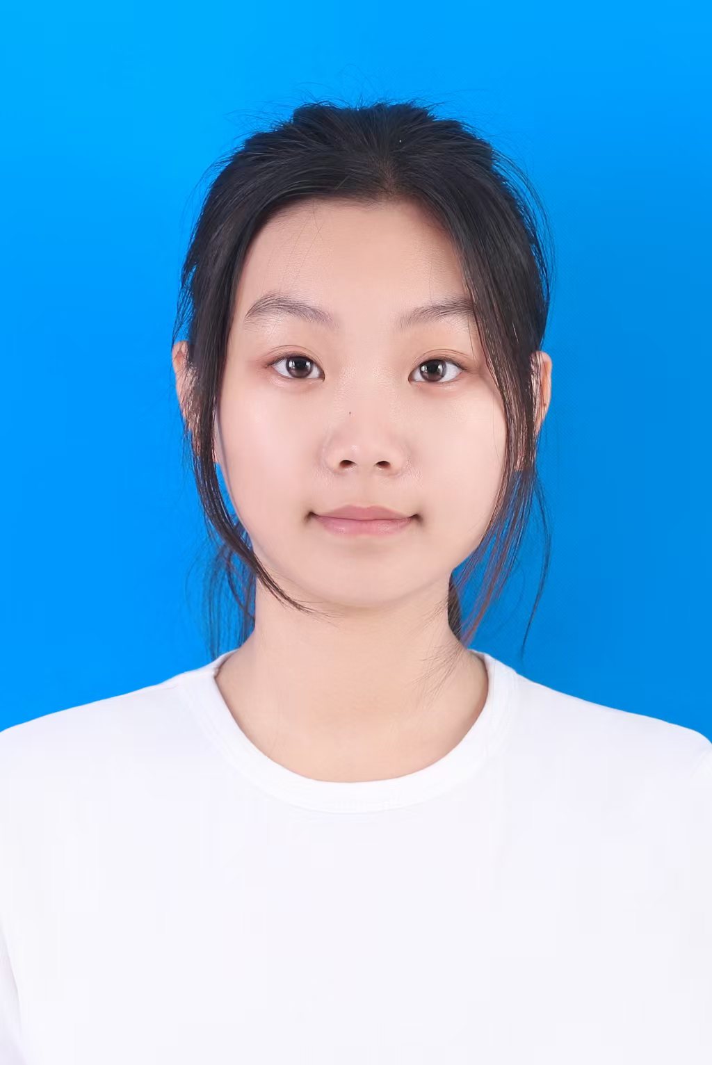 陈静怡